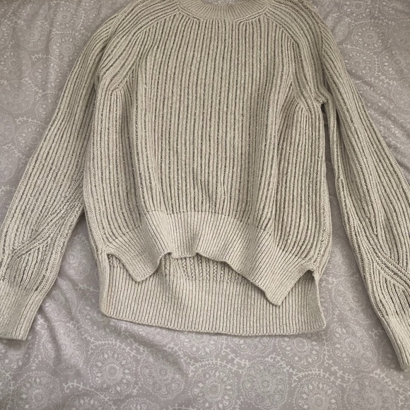 All saints lovisa embellished sweater FINAL PRICE NO OFFERS CONSIDERED - Picture 8 of 14